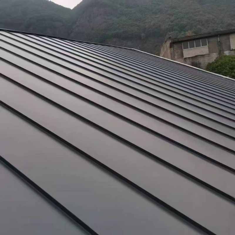 枣庄金属屋面板的应用场合及其优缺点？